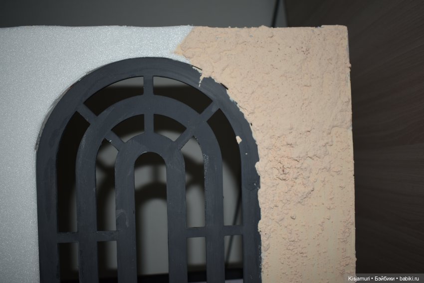 Наружа — Зарисовки из кукольной жизни: фотоистории