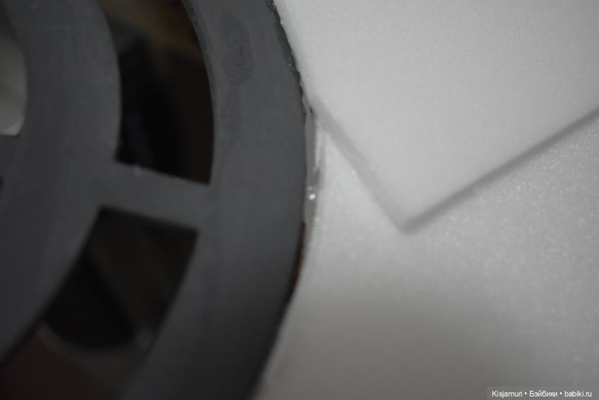 Наружа — Зарисовки из кукольной жизни: фотоистории (фото 4)