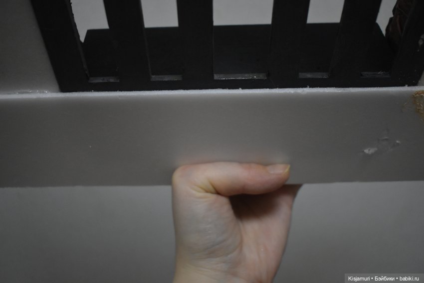 Наружа — Зарисовки из кукольной жизни: фотоистории (фото 2)