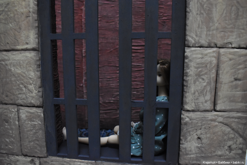 Наружа — Зарисовки из кукольной жизни: фотоистории (фото 7)