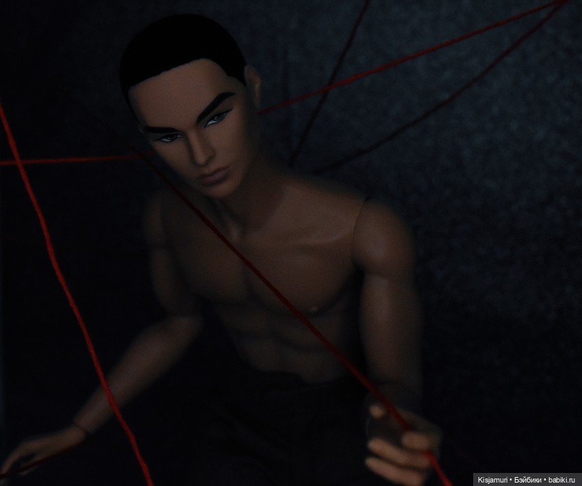 "Макраме": Листопад в паутине событий