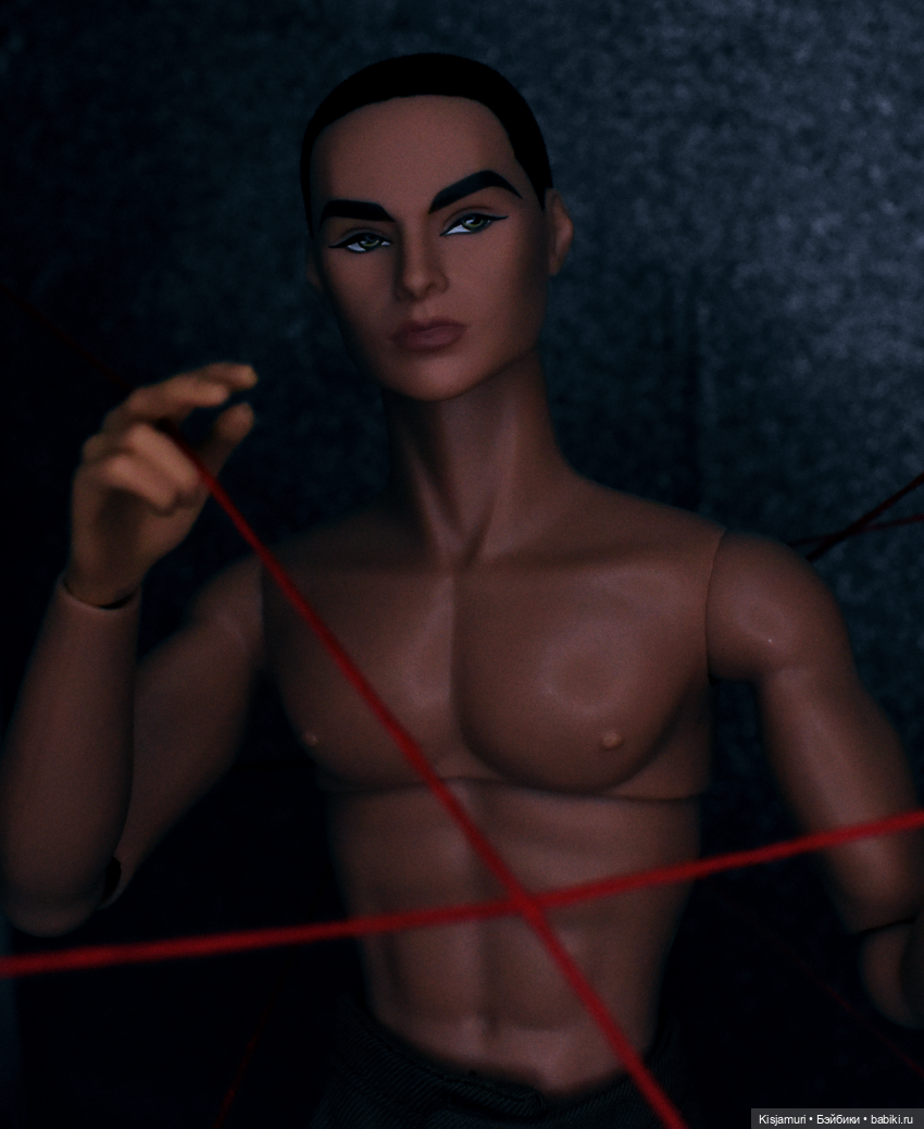 "Макраме": Листопад в паутине событий (фото 3)