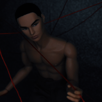 "Макраме": Листопад в паутине событий