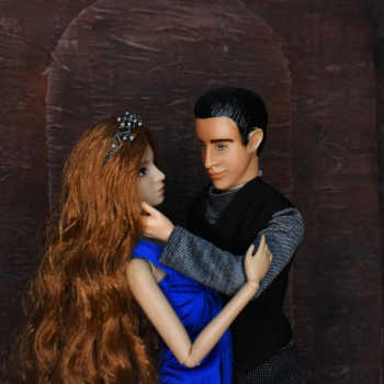 Арис и жена №1 Виктори