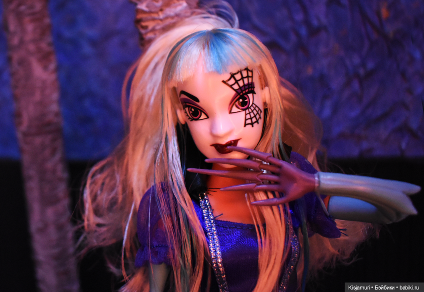 Я люблю Дефа Люси — Аналоги Барби и куклы 1/6: клоны 90 (фото 6)