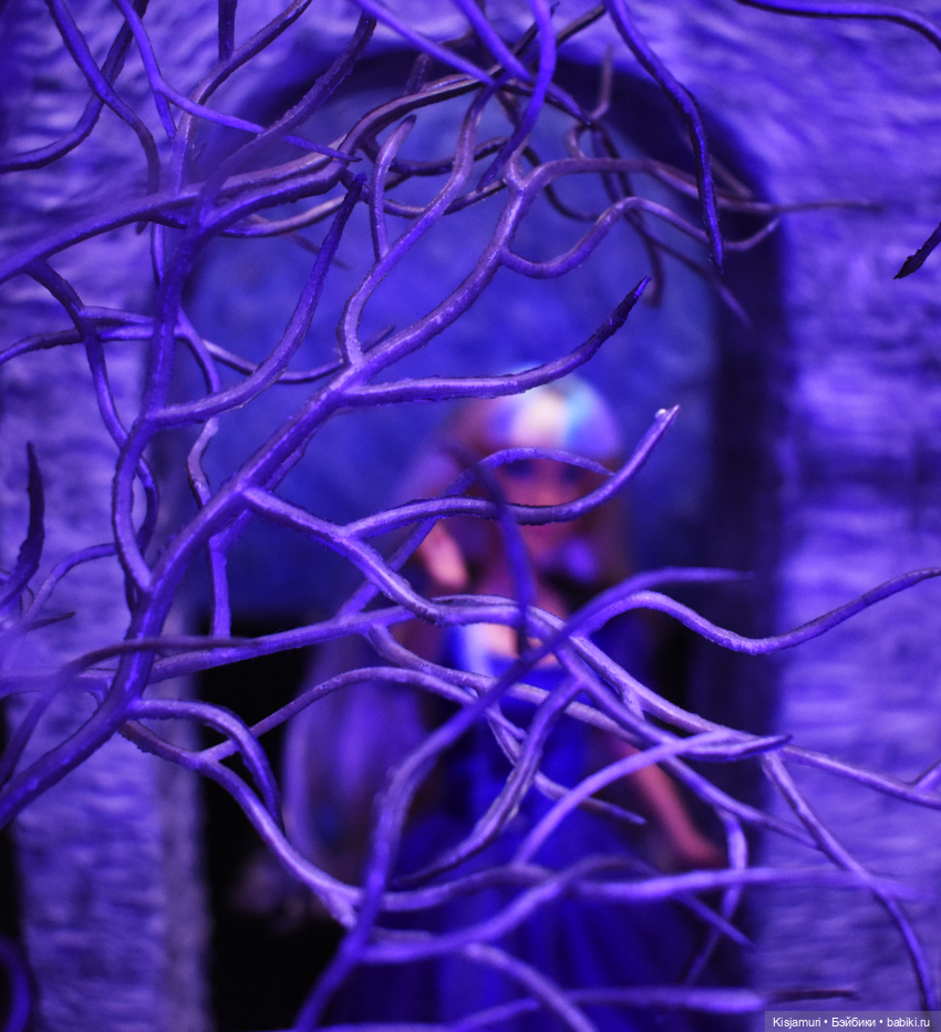 Я люблю Дефа Люси — Аналоги Барби и куклы 1/6: клоны 90