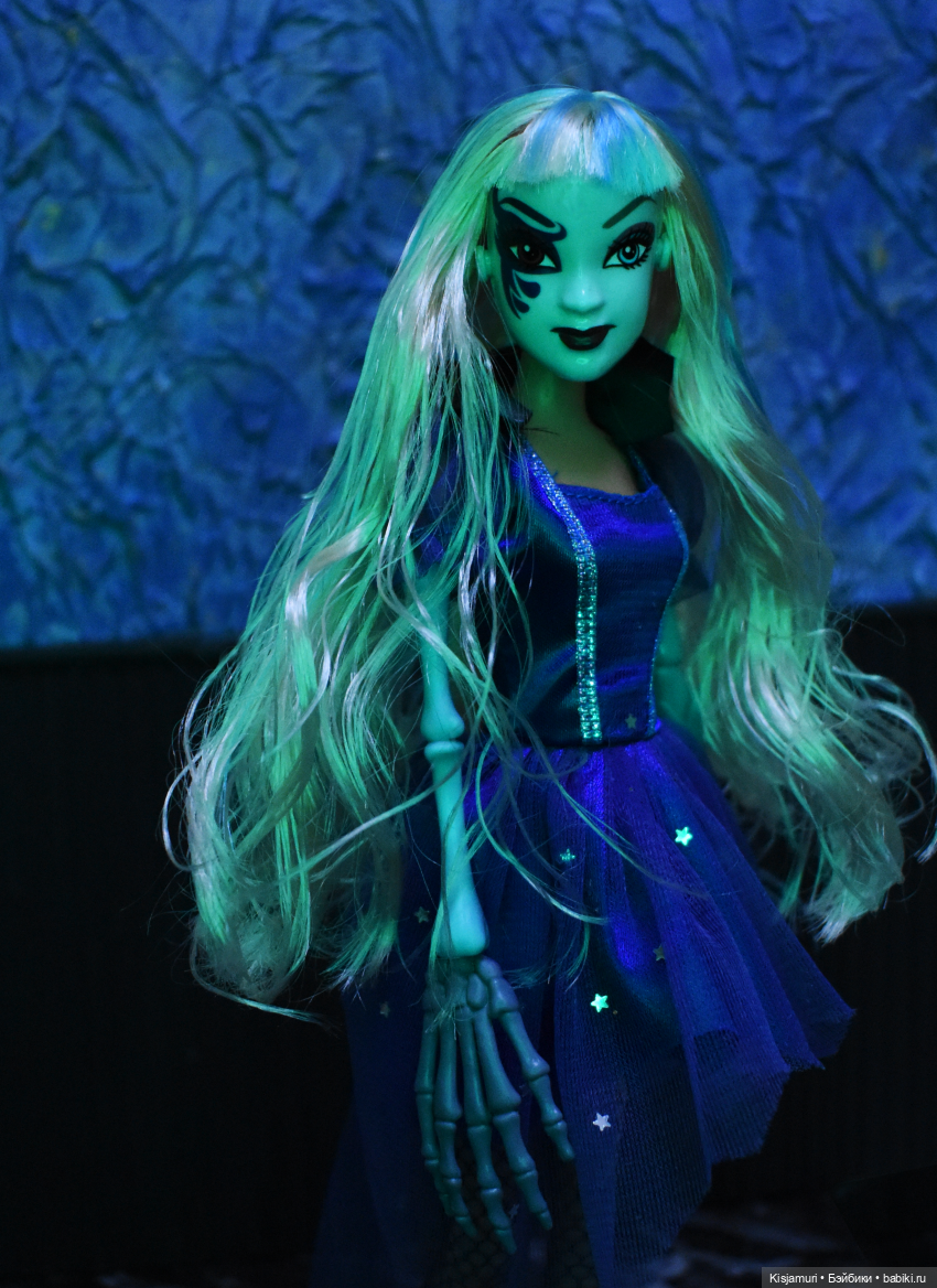 Я люблю Дефа Люси — Аналоги Барби и куклы 1/6: клоны 90 (фото 5)