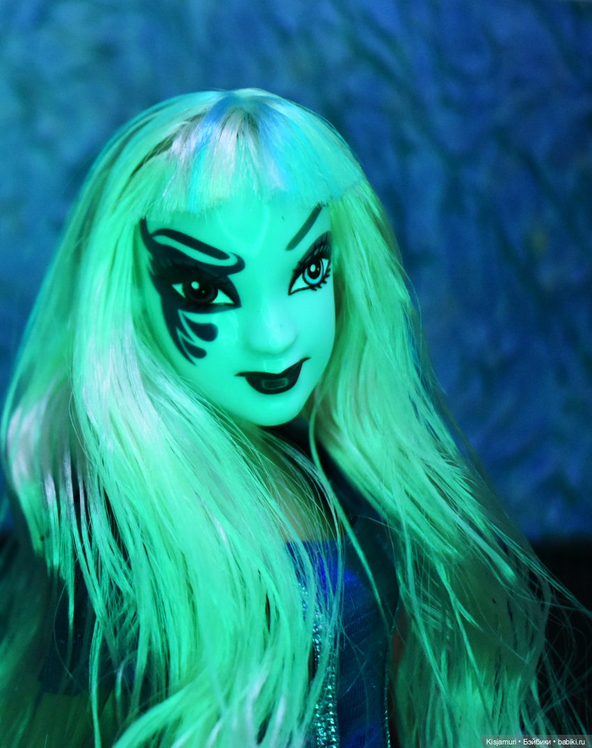 Я люблю Дефа Люси — Аналоги Барби и куклы 1/6: клоны 90 (фото 4)