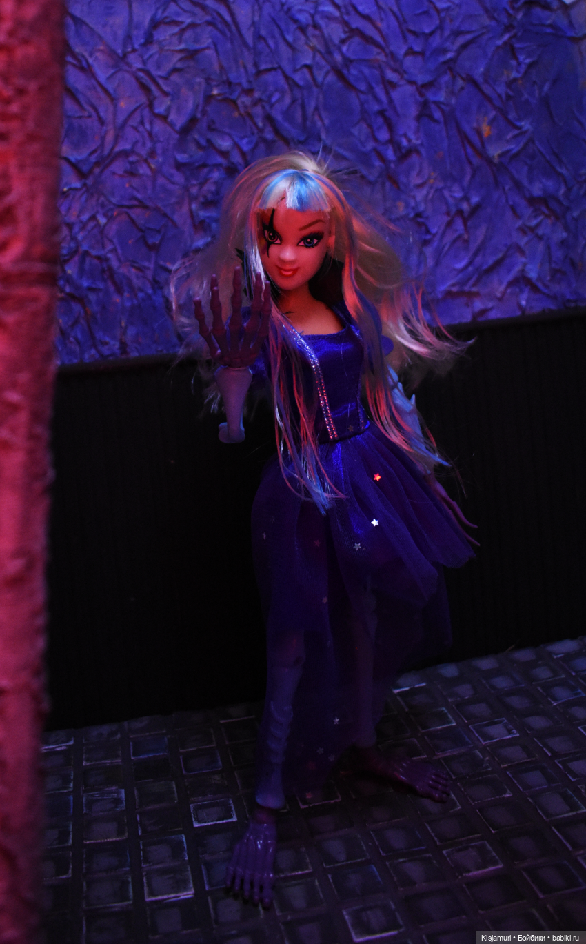 Я люблю Дефа Люси — Аналоги Барби и куклы 1/6: клоны 90 (фото 8)