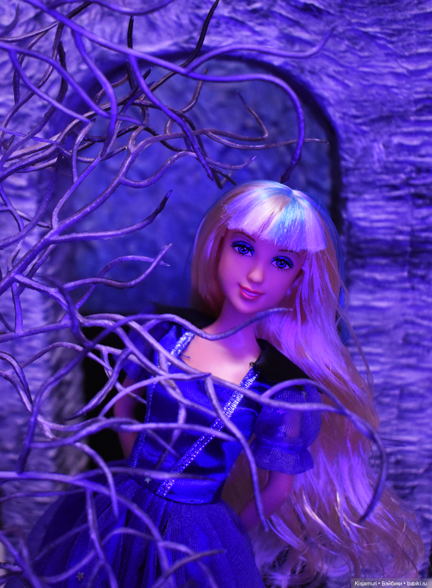 Я люблю Дефа Люси — Аналоги Барби и куклы 1/6: клоны 90 (фото 3)