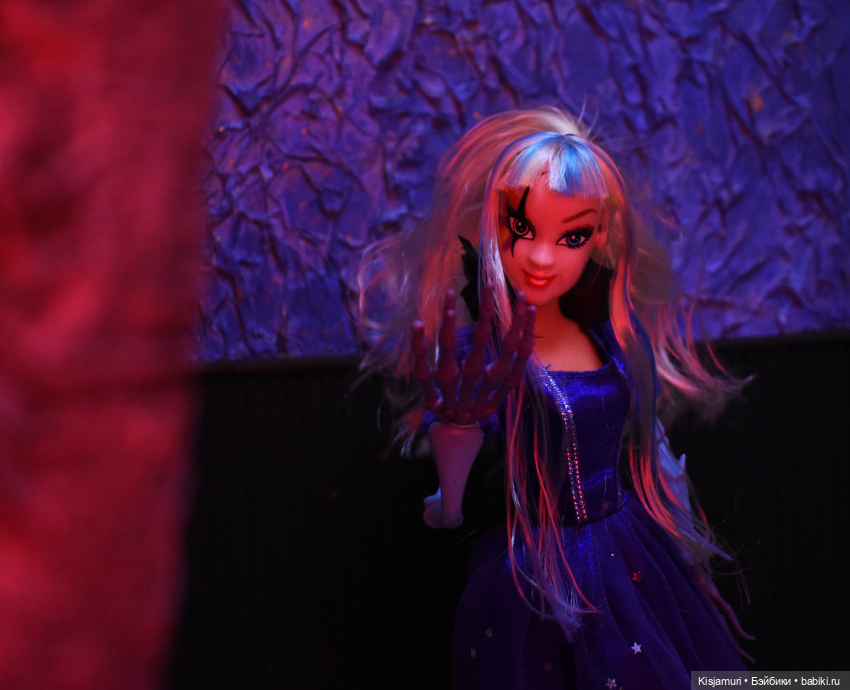 Я люблю Дефа Люси — Аналоги Барби и куклы 1/6: клоны 90 (фото 7)
