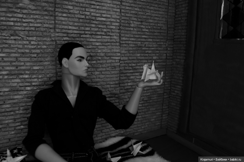 Стая белых журавлей — Куклы Integrity Toys (Интегрити): Poppy Parker (фото 7)