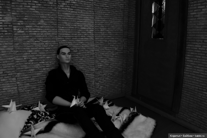 Стая белых журавлей — Куклы Integrity Toys (Интегрити): Poppy Parker (фото 10)