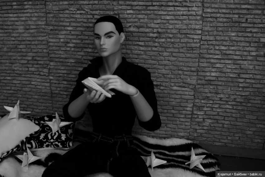 Стая белых журавлей — Куклы Integrity Toys (Интегрити): Poppy Parker (фото 4)