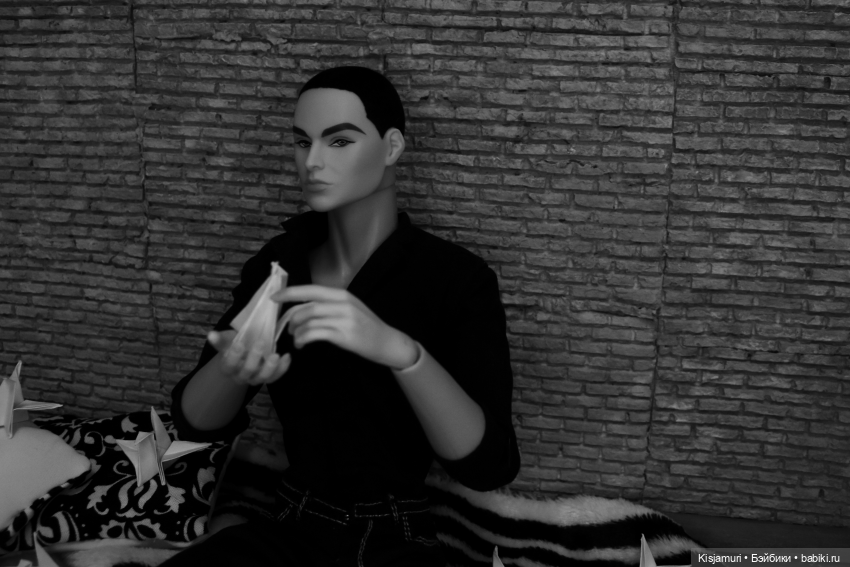 Стая белых журавлей — Куклы Integrity Toys (Интегрити): Poppy Parker (фото 6)