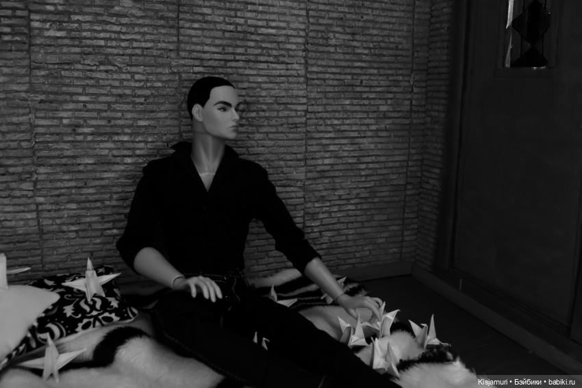 Стая белых журавлей — Куклы Integrity Toys (Интегрити): Poppy Parker (фото 9)