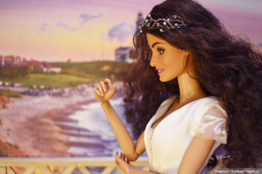 Как долго я тебя искала — Гибриды шарнирных кукол (не БЖД): подбор тела (фото 5)