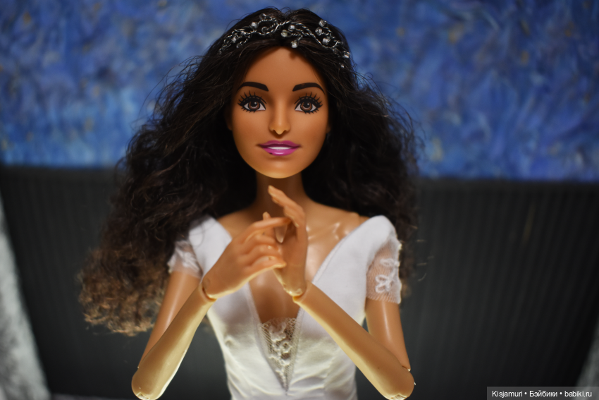 Как долго я тебя искала — Гибриды шарнирных кукол (не БЖД): подбор тела (фото 8)