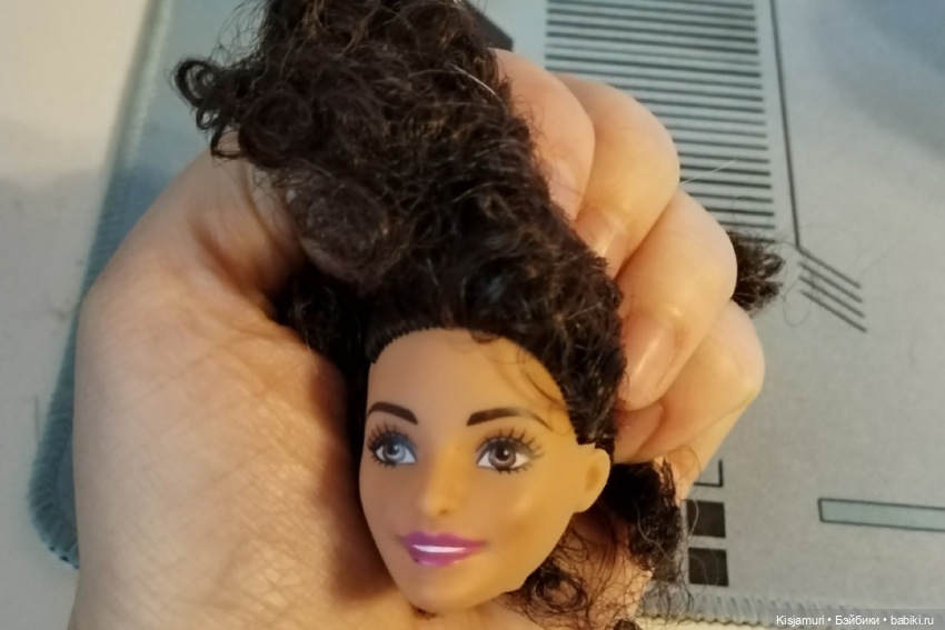 Как долго я тебя искала — Гибриды шарнирных кукол (не БЖД): подбор тела