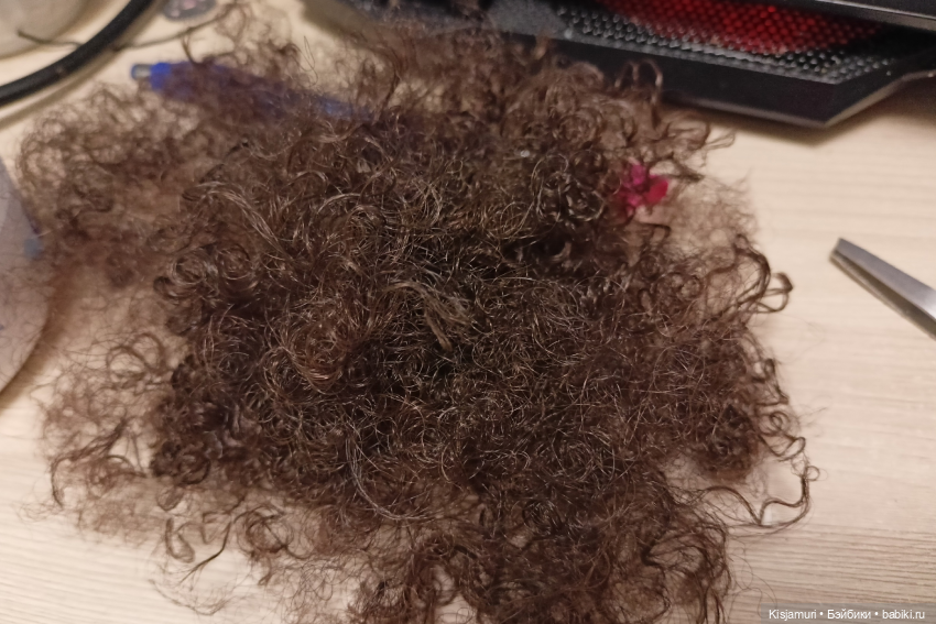 Как долго я тебя искала — Гибриды шарнирных кукол (не БЖД): подбор тела (фото 2)