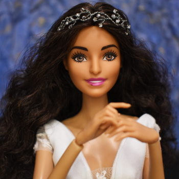 Как долго я тебя искала!