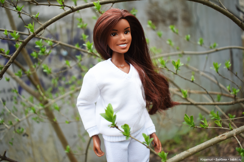 Успеть до дождя — Разные шарнирные куклы (не БЖД): редкие (фото 6)