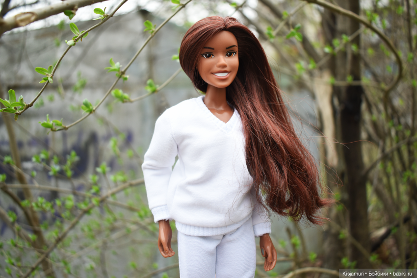 Успеть до дождя — Разные шарнирные куклы (не БЖД): редкие (фото 5)