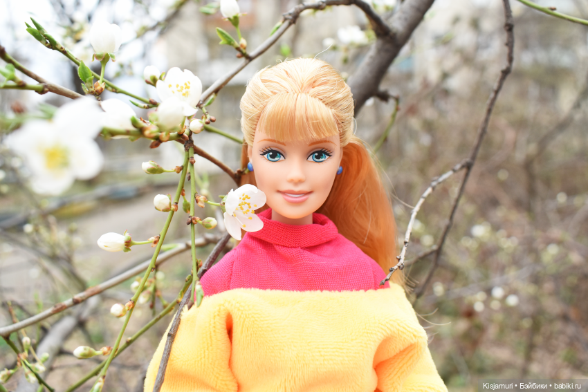 Успеть до дождя — Разные шарнирные куклы (не БЖД): редкие (фото 2)