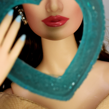 Леди Элизабет