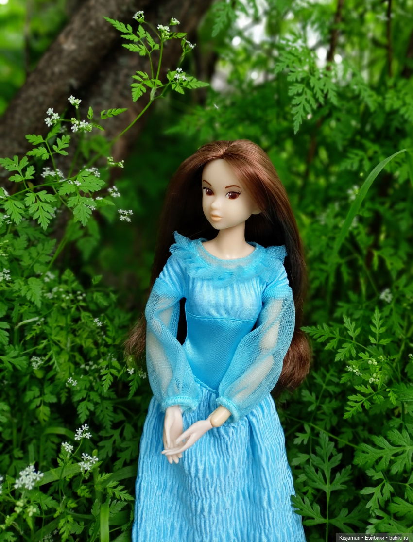 Первая майская вылазка(спойлер: короткая)