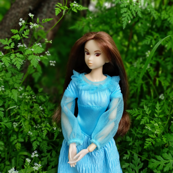 Первая майская вылазка(спойлер: короткая)