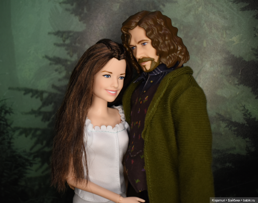 "Понаехали!" - новинки моей кукольной коллекции | Бэйбики "Понаехали!" - новинки моей кукольной коллекции