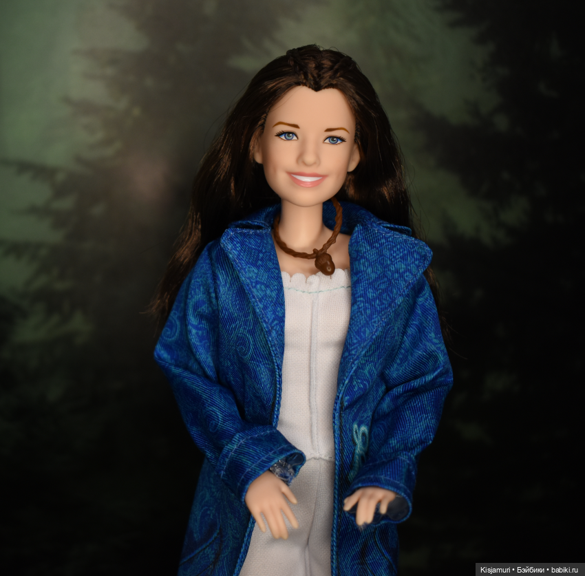 "Понаехали!" - новинки моей кукольной коллекции | Бэйбики "Понаехали!" - новинки моей кукольной коллекции