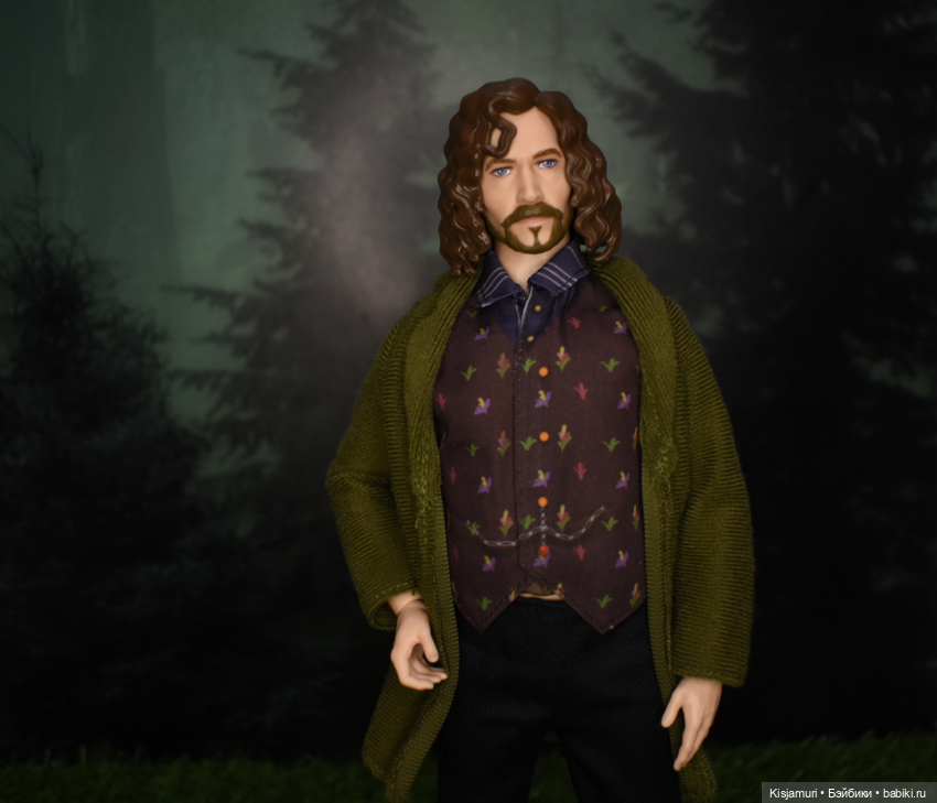 "Понаехали!" - новинки моей кукольной коллекции | Бэйбики "Понаехали!" - новинки моей кукольной коллекции (фото 6)