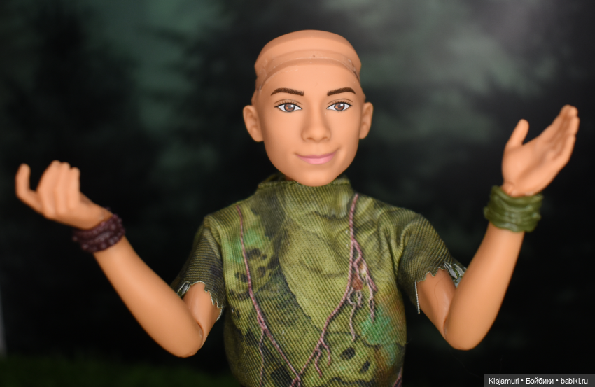 "Понаехали!" - новинки моей кукольной коллекции | Бэйбики "Понаехали!" - новинки моей кукольной коллекции (фото 10)