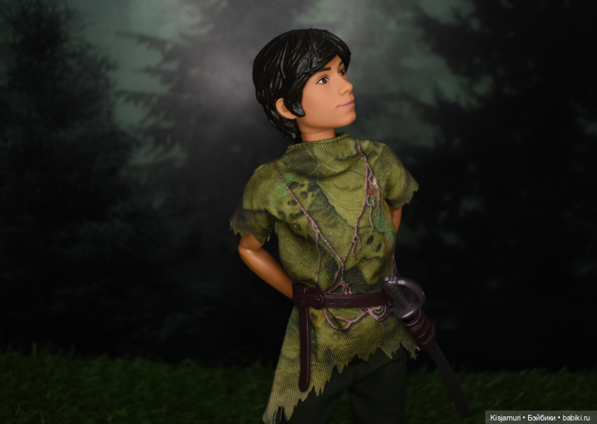 "Понаехали!" - новинки моей кукольной коллекции | Бэйбики "Понаехали!" - новинки моей кукольной коллекции (фото 9)