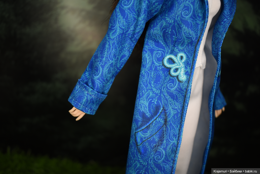 "Понаехали!" - новинки моей кукольной коллекции | Бэйбики "Понаехали!" - новинки моей кукольной коллекции