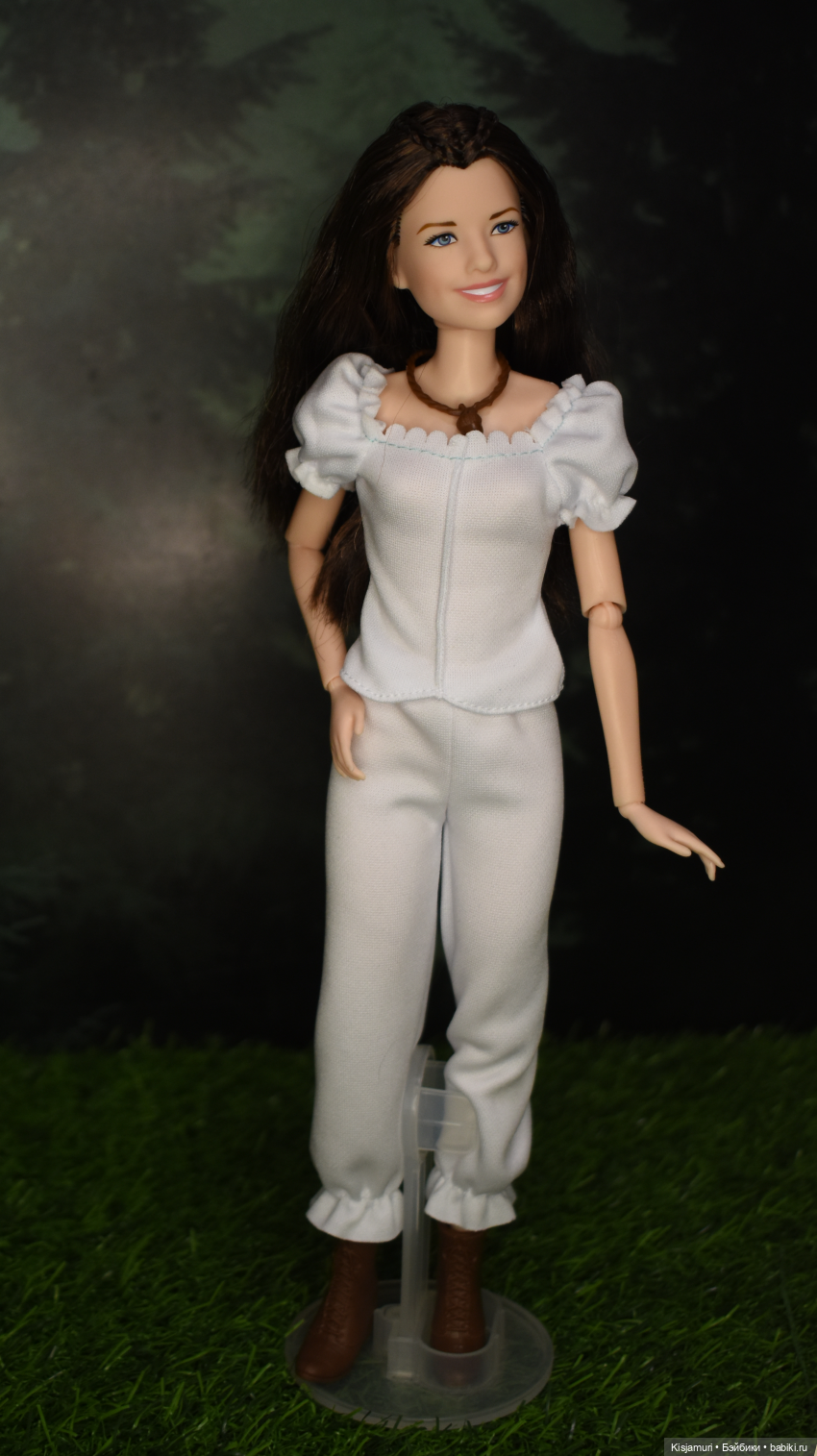 "Понаехали!" - новинки моей кукольной коллекции | Бэйбики "Понаехали!" - новинки моей кукольной коллекции