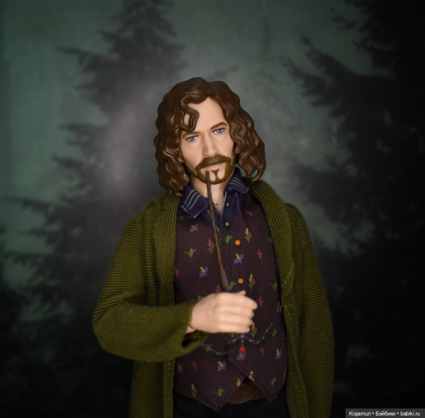 "Понаехали!" - новинки моей кукольной коллекции | Бэйбики "Понаехали!" - новинки моей кукольной коллекции (фото 2)