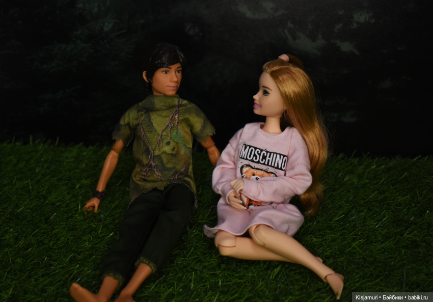 "Понаехали!" - новинки моей кукольной коллекции | Бэйбики "Понаехали!" - новинки моей кукольной коллекции