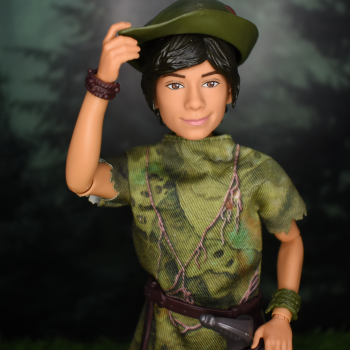 "Понаехали!" - новинки моей кукольной коллекции