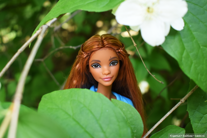 Лето - значит гулять — Разные шарнирные куклы (не БЖД): редкие