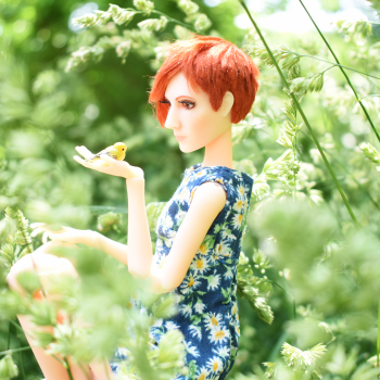 Лето - значит гулять