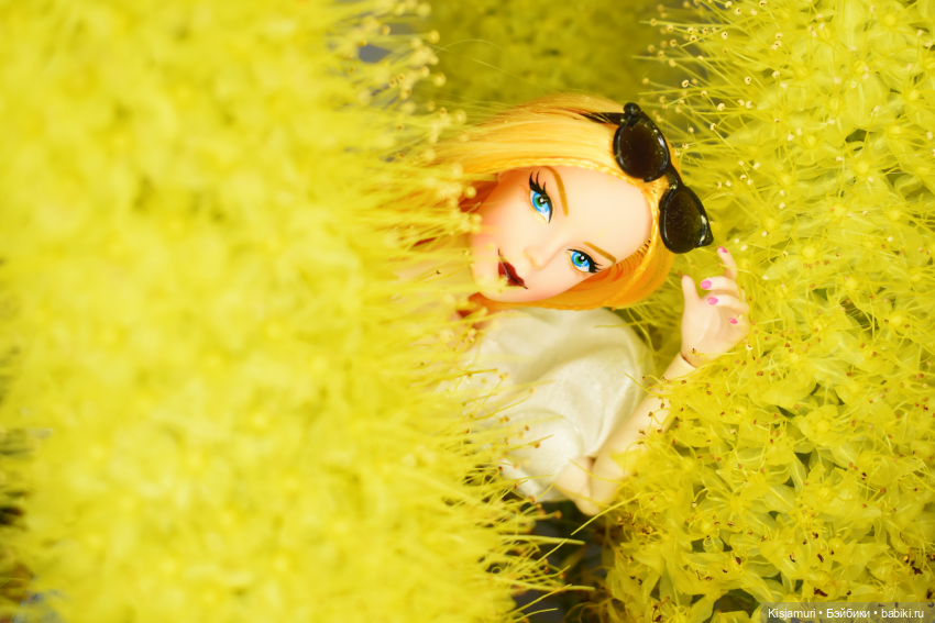 Кукусики — Гибриды шарнирных кукол (не БЖД): подбор тела (фото 2)