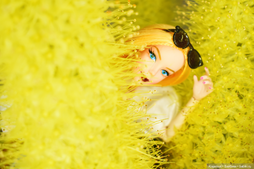 Кукусики — Гибриды шарнирных кукол (не БЖД): подбор тела