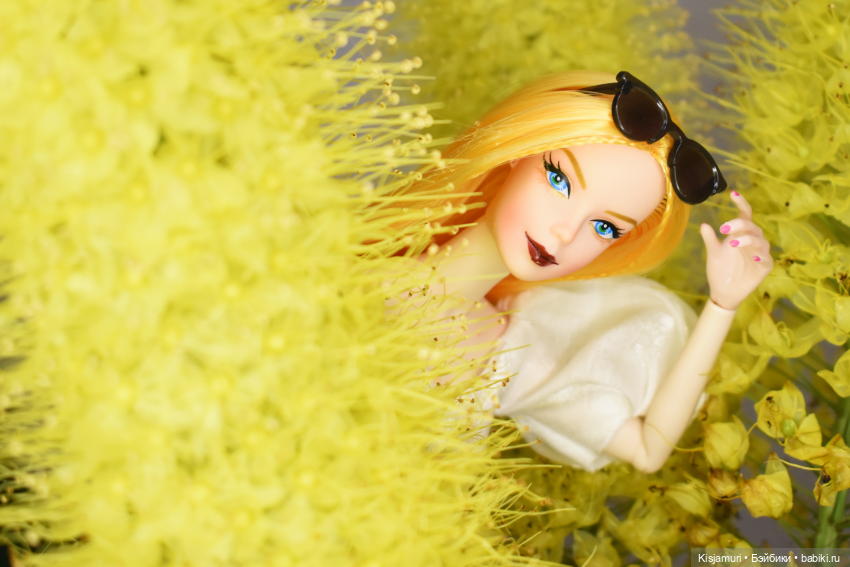 Кукусики — Гибриды шарнирных кукол (не БЖД): подбор тела (фото 3)