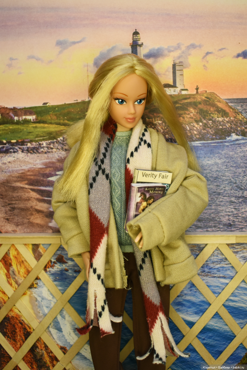 Круговорот голов в природе (фото 6)