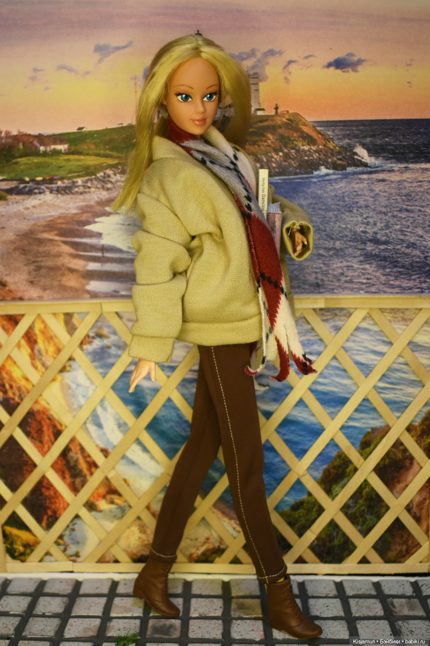 Круговорот голов в природе (фото 8)