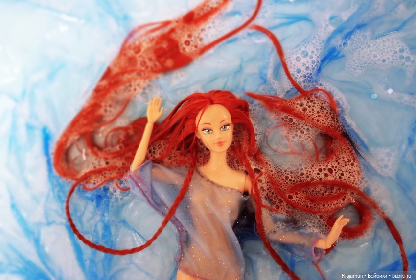 Круговорот голов в природе (фото 2)