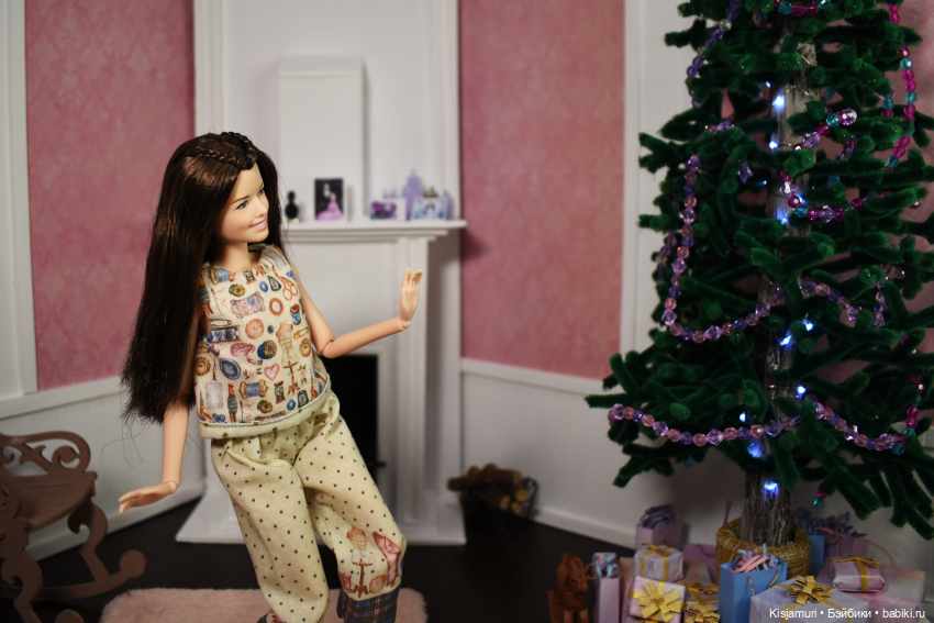 Леди маленькая и леди большая (фото 2)